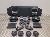 Audio system kit