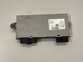 CAS control unit/module