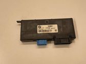Gateway control module
