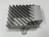 Sound amplifier