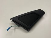 Front door high frequency speaker