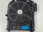 Subwoofer speaker