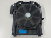Subwoofer speaker