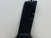 (B) pillar trim (bottom)