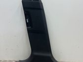 (B) pillar trim (bottom)