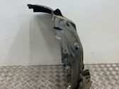 Front wheel arch liner splash guards