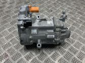 Klimakompressor Pumpe