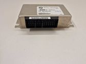 Other control units/modules