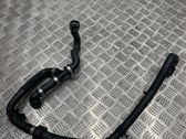 Durites/tuyaux de refroidissement de moteur de voiture électrique