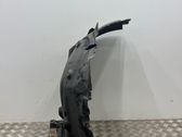 Front wheel arch liner splash guards
