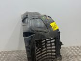 Front wheel arch liner splash guards
