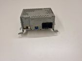 Radio/CD/DVD/GPS head unit