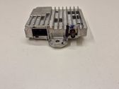 Other control units/modules