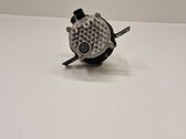 Electric auxiliary coolant/water pump