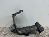 Fender mounting bracket