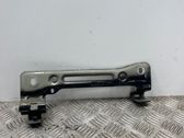 Fender mounting bracket