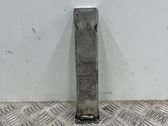 Radiator support slam panel bracket