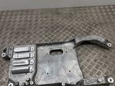 A/C compressor mount bracket