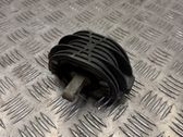 Engine mount bracket