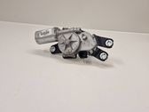 Rear window wiper motor