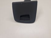 Glove box