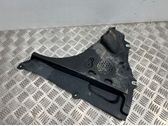 Front wheel arch liner splash guards