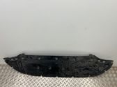 Front bumper skid plate/under tray