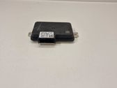 Autres unités de commande / modules