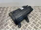 Active carbon filter fuel vapour canister