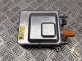 Calentador del refrigerante