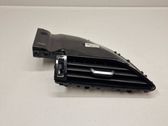 Dashboard side air vent grill/cover trim