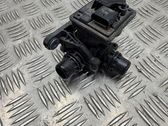 Electric auxiliary coolant/water pump