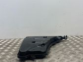 Windshield washer fluid reservoir/tank
