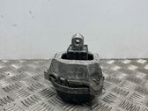 Engine mount bracket