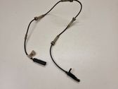 ABS Sensor hinten