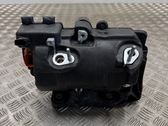 Klimakompressor Pumpe