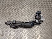 Steering rack