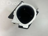 Cup holder front