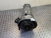 Automatikgetriebe