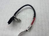Positive cable (battery)