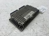 Gearbox control unit/module