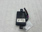 Gateway control module