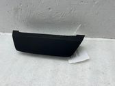 Panel trim