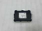 Central body control module
