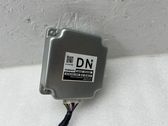 Unité de commande, module ECU de moteur