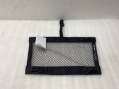Trunk/boot cargo luggage net
