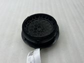 Altavoz de la puerta trasera