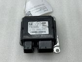Airbag control unit/module