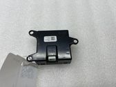 Power steering control unit/module