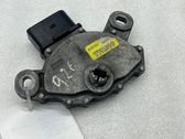 Selector de cambios